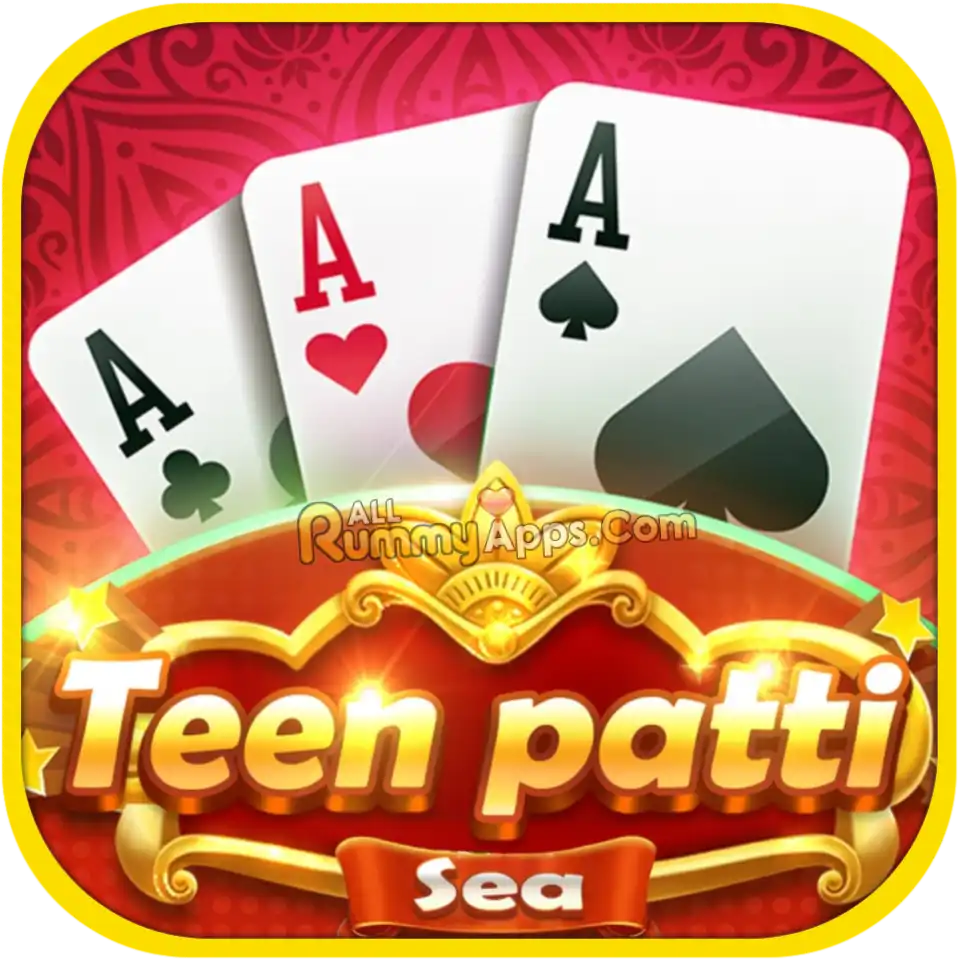 Teen Patti Sea - Rummy A23